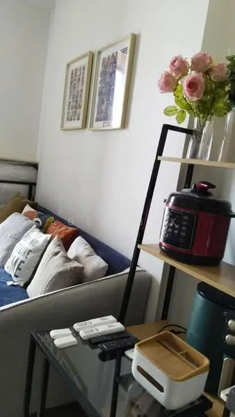 1 Bedroom condo in Oka Haus Sukhumvit 36