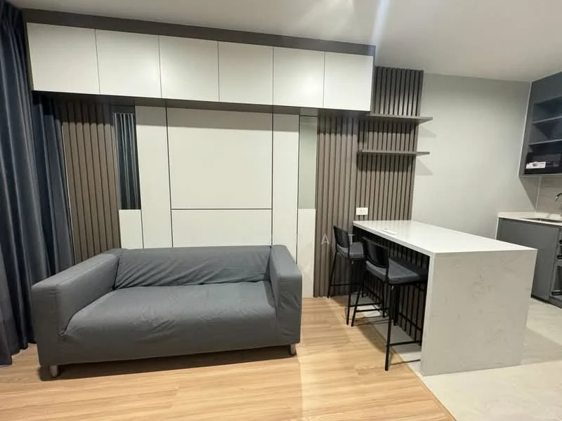 1 Bedroom condo in Skyrise Avenue Sukhumvit 64