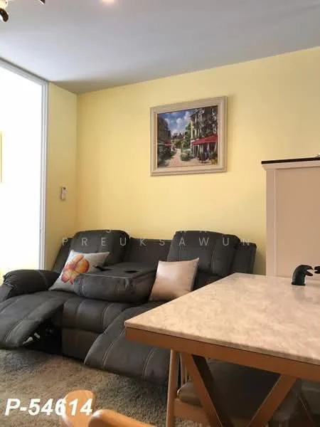 1 Bedroom condo in Regent Home Sukhumvit 81