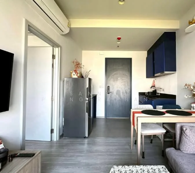 1 Bedroom condo in XT Ekkamai