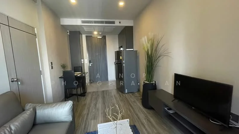 1 Bedroom condo in ASHTON Asoke