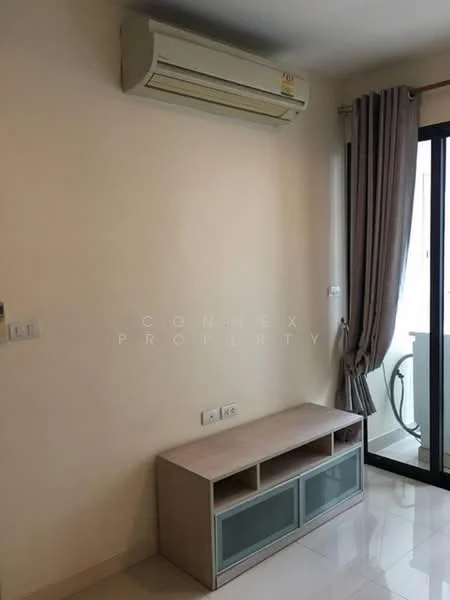 2 Bedroom condo in IDEO Ratchada-Huaikwang