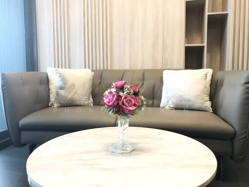 1 Bedroom condo in LAVIQ Sukhumvit 57