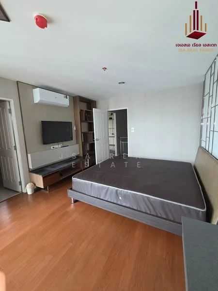 3 Bedroom condo in Belle Grand Rama 9