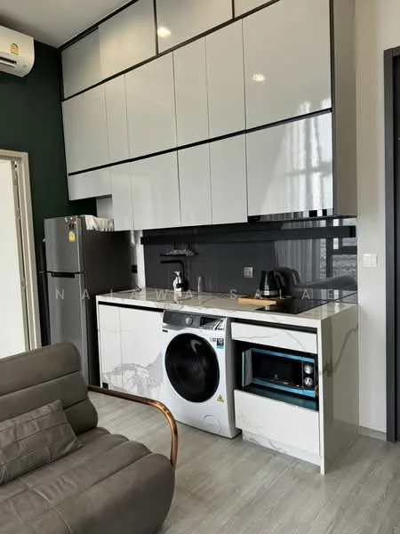 1 Bedroom condo in The Line Sukhumvit 101