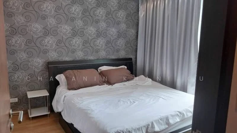 1 Bedroom condo in Le Luk Condominium