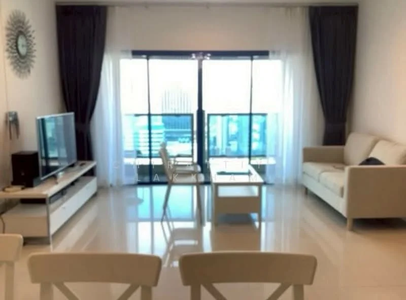 2 Bedroom condo in The Royal Maneeya