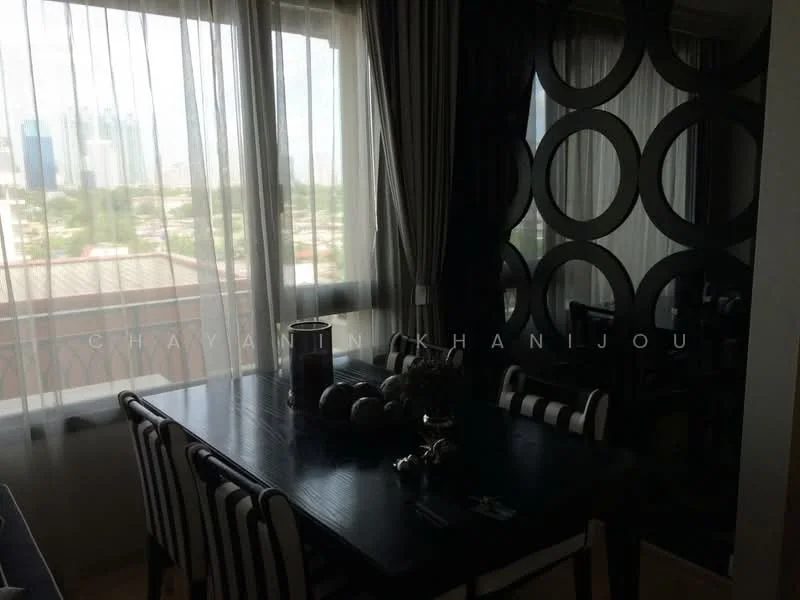 1 Bedroom condo in Prive by Sansiri