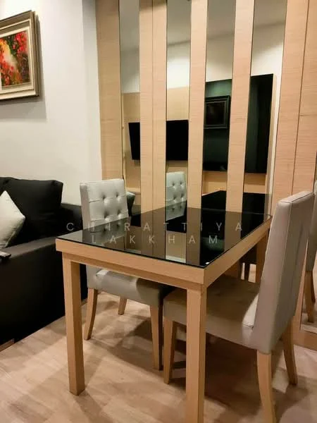 1 Bedroom condo in IDEO MOBI Sukhumvit 81