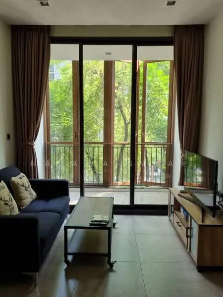 1 Bedroom condo in Mori Haus