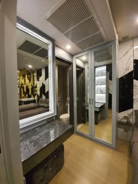 1 Bedroom condo in ASHTON Asoke