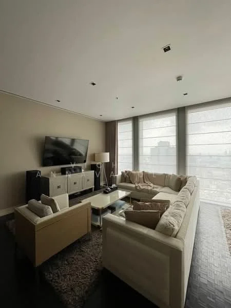 3 Bedroom condo in The Ritz-Carlton Residences