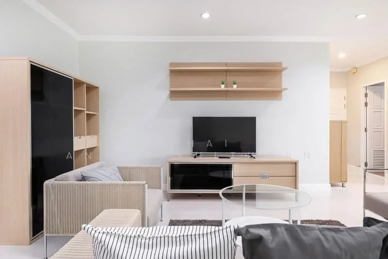 3 Bedroom condo in Fifty Fifth Tower