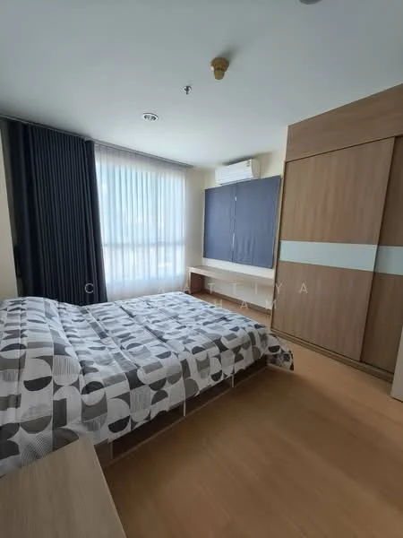 1 Bedroom condo in Life @ Sukhumvit 65