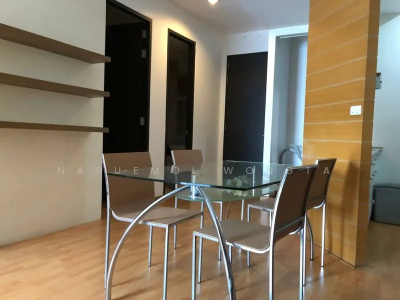 2 Bedroom condo in Citi Smart Sukhumvit 18