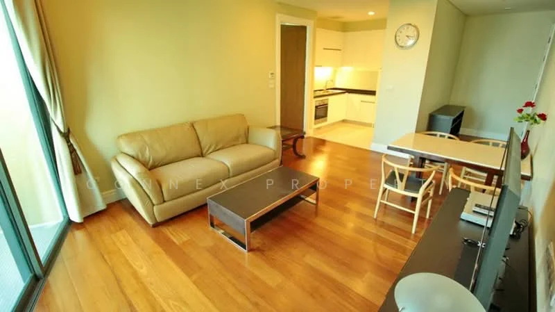 2 Bedroom condo in Bright Sukhumvit 24