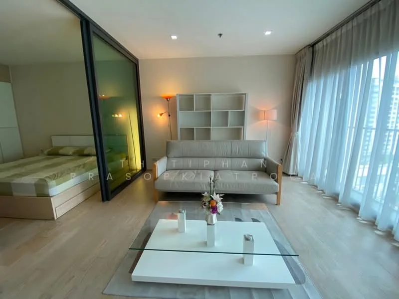 1 Bedroom condo in Noble Remix