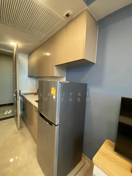 1 Bedroom condo in One9Five Asoke-Rama 9