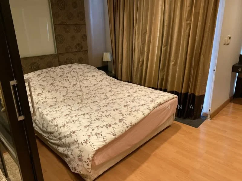 1 Bedroom condo in H Sukhumvit 43