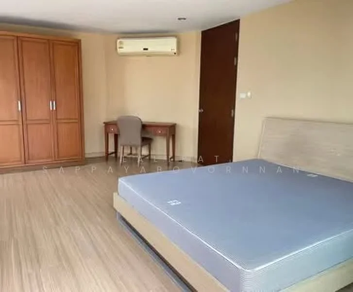 2 Bedroom condo in P.W.T. Mansion