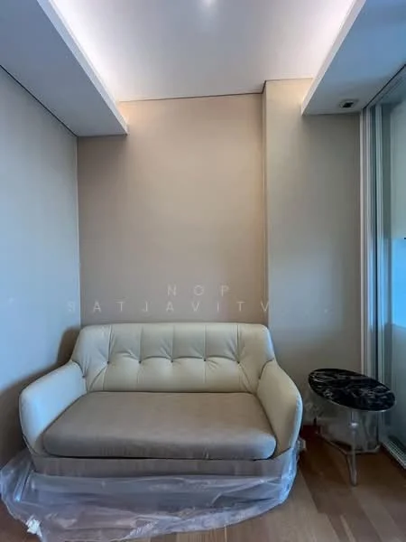 1 Bedroom condo in The Saint Residences Ladprao