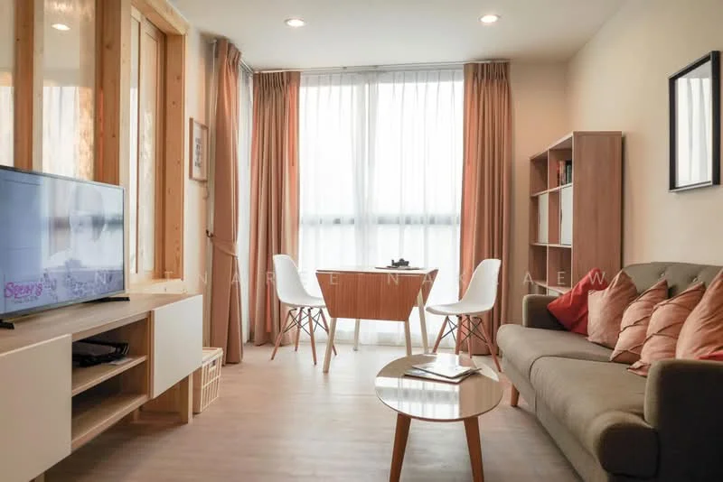 1 Bedroom condo in D25 Thonglor
