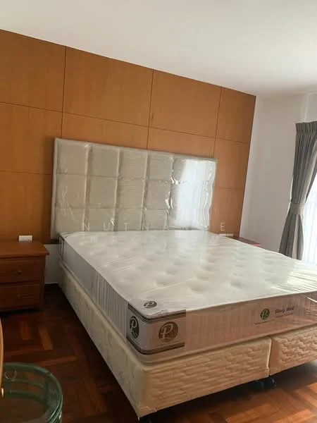 2 Bedroom condo in Liberty Park 2