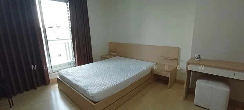 1 Bedroom condo in Rhythm Ratchada