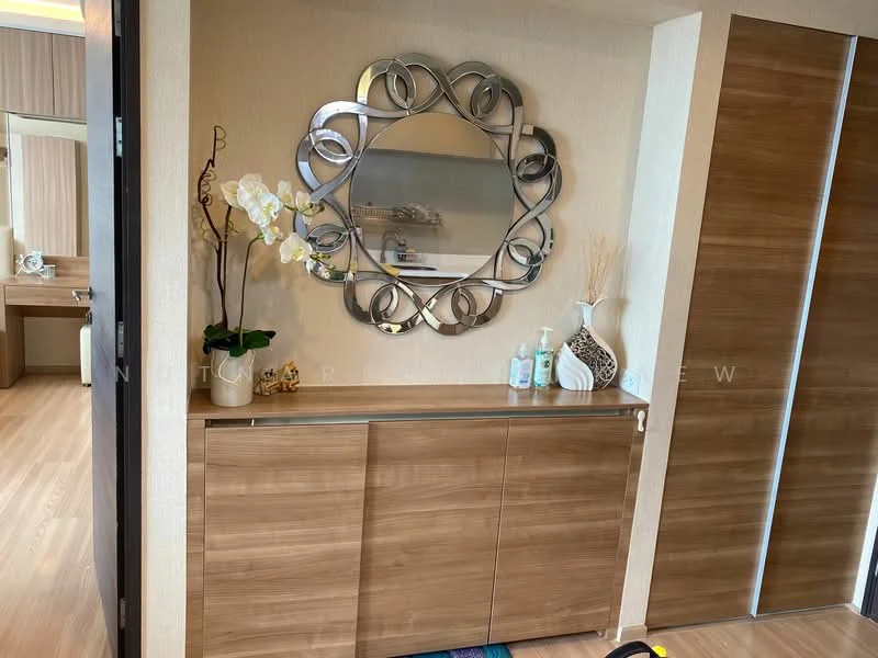 2 Bedroom condo in Rhythm Sathorn