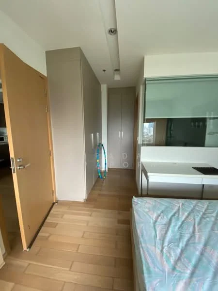 1 Bedroom condo in Siri At Sukhumvit