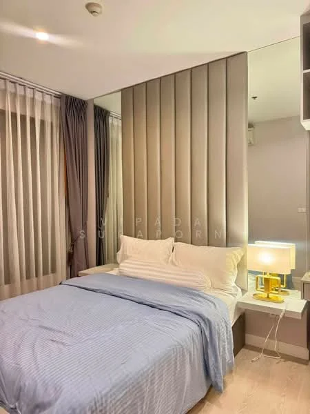 1 Bedroom condo in The Niche Pride Thonglor-Phetchaburi