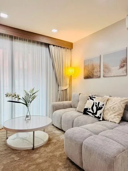 2 Bedroom condo in Art @Thonglor 25