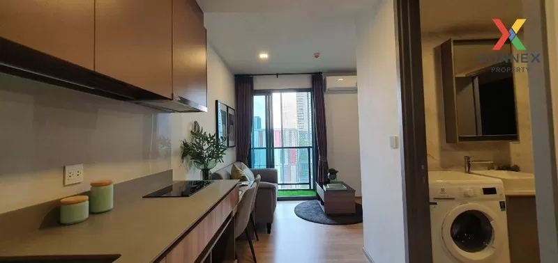1 Bedroom condo in Taka Haus