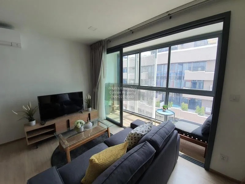 1 Bedroom condo in Taka Haus
