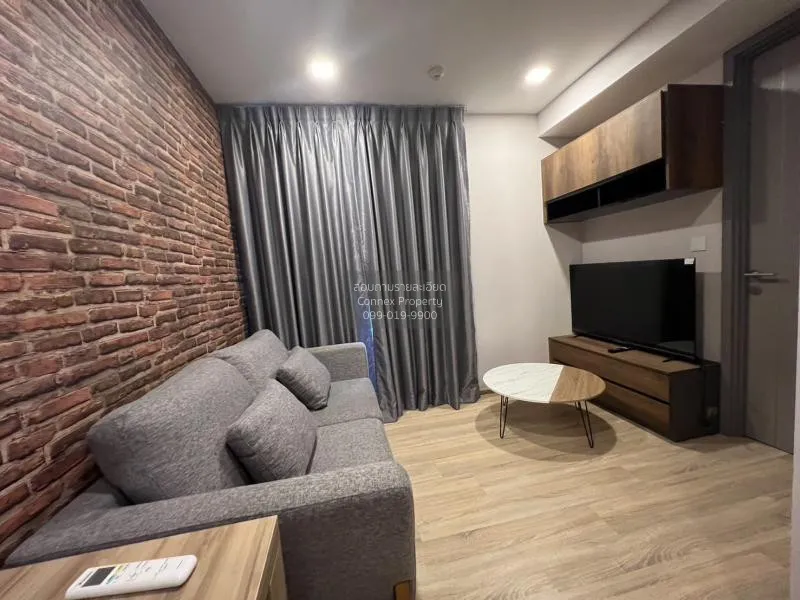 1 Bedroom condo in Taka Haus