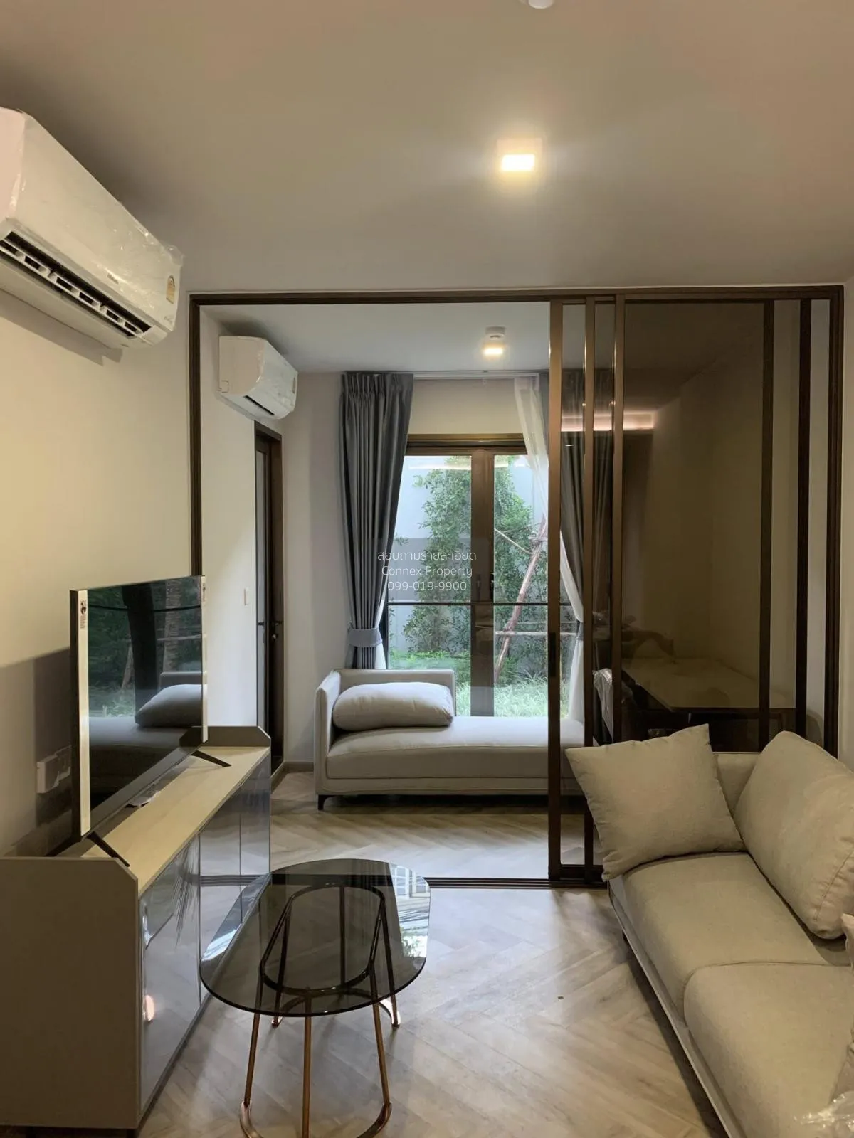 1 Bedroom condo in Chapter Thonglor 25