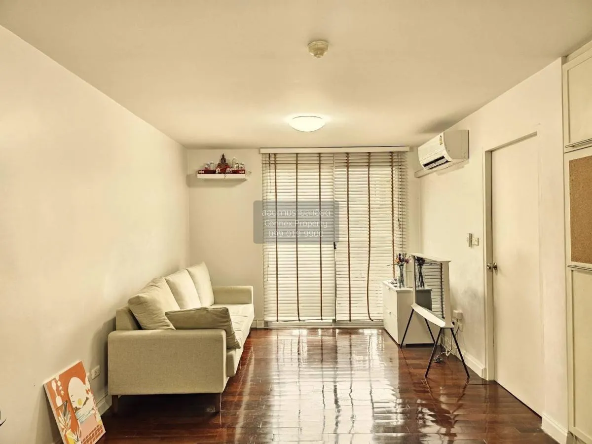 1 Bedroom condo in The 49 Plus 2
