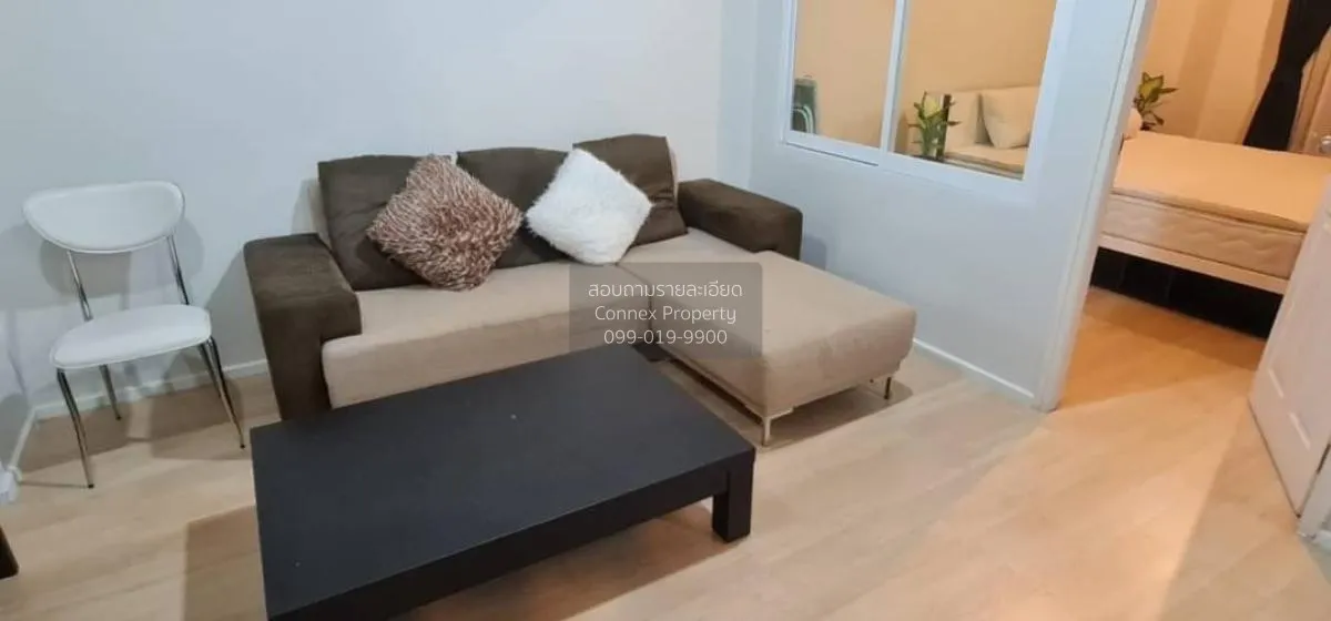 1 Bedroom condo in Life @ Sukhumvit 65