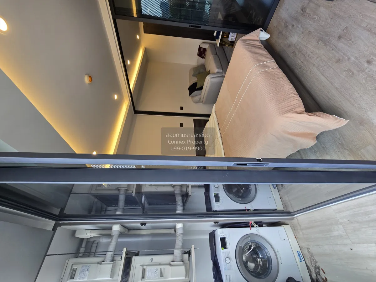 1 Bedroom condo in 168 Sukhumvit 36