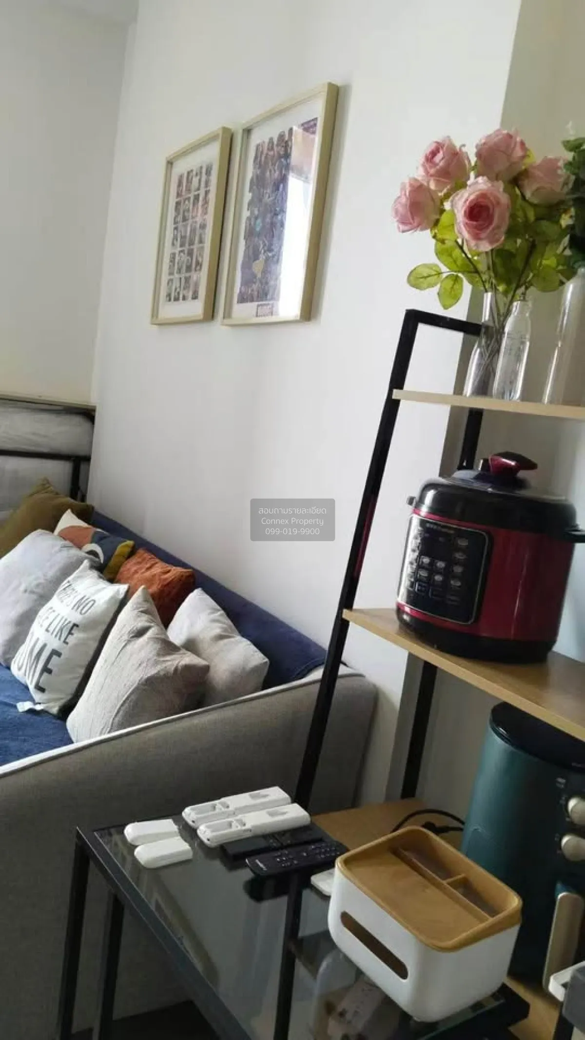 1 Bedroom condo in Oka Haus Sukhumvit 36