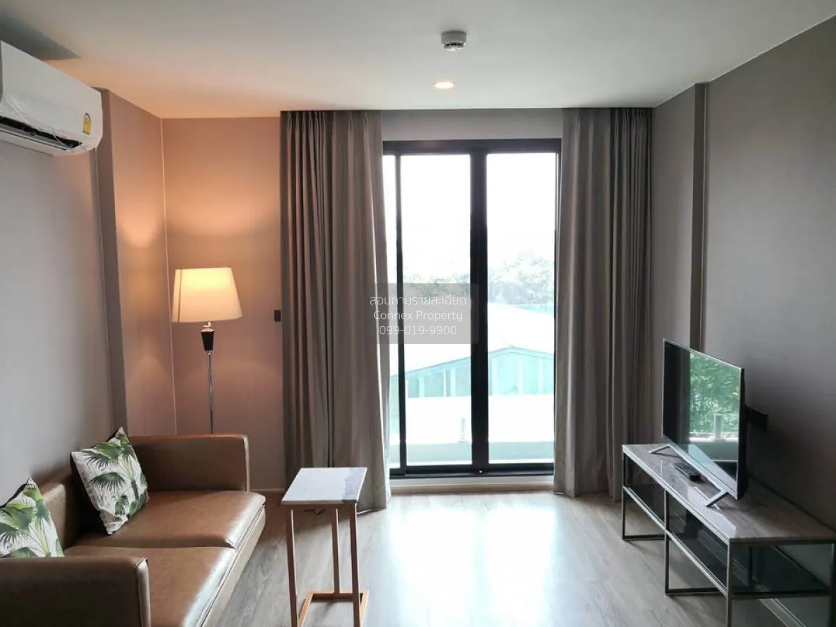 1 Bedroom condo in The Teak Sukhumvit 39