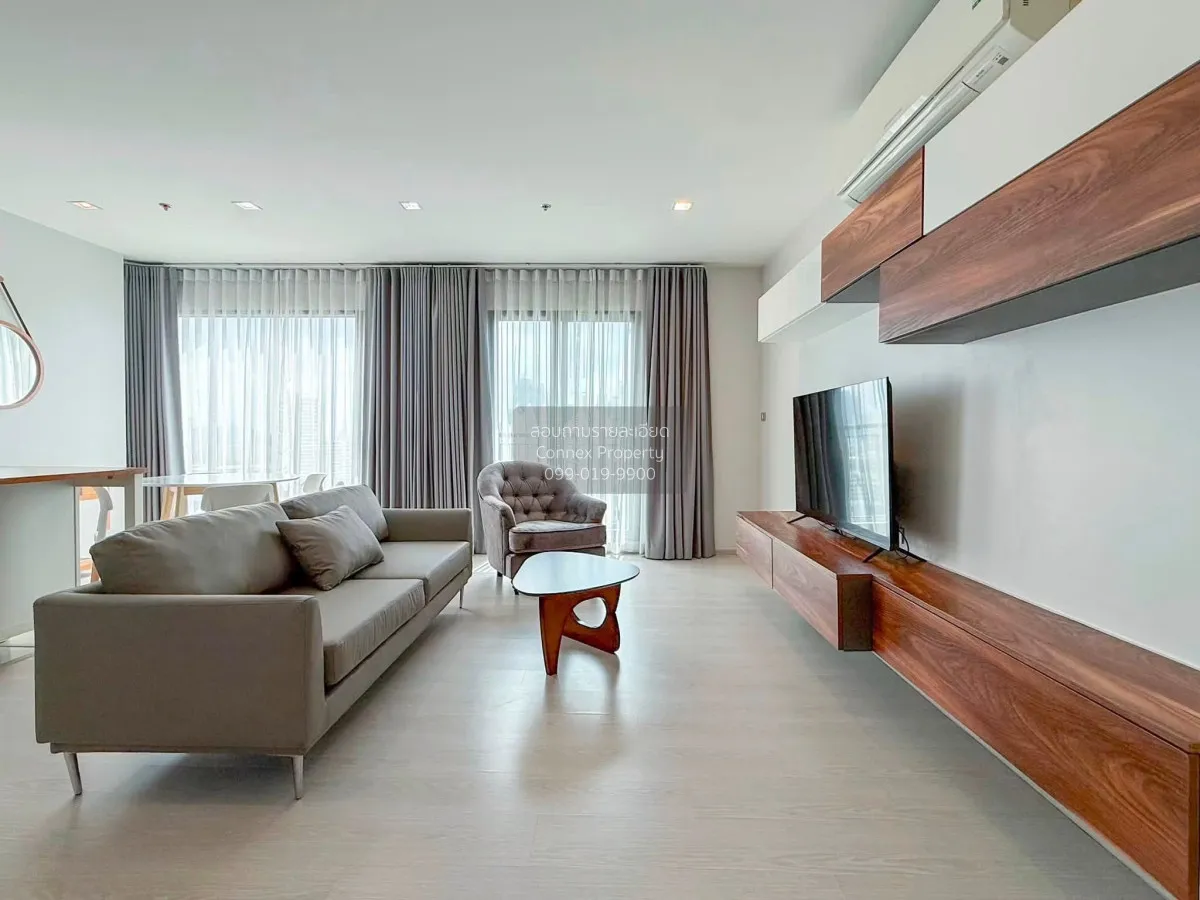 2 Bedroom condo in Rhythm Sukhumvit 36-38