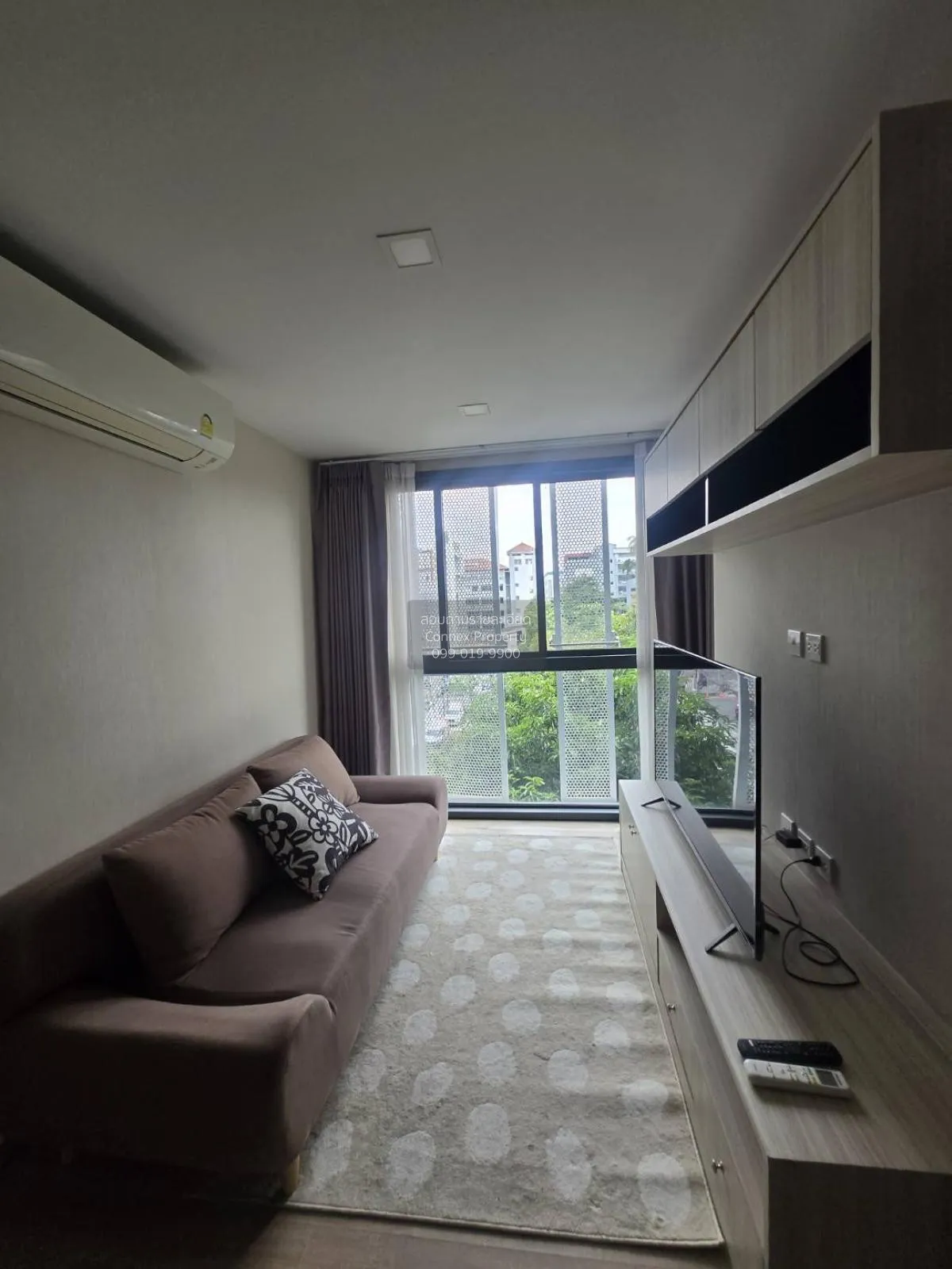 2 Bedroom condo in Taka Haus