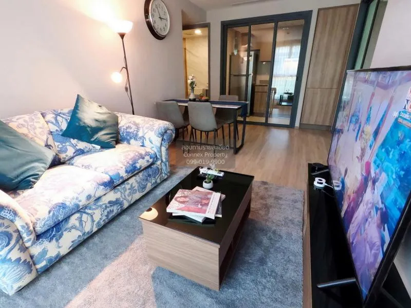 2 Bedroom condo in Taka Haus