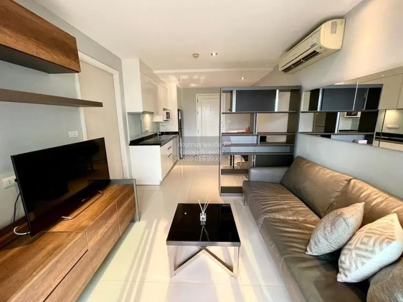 1 Bedroom condo in Le Nice Ekamai
