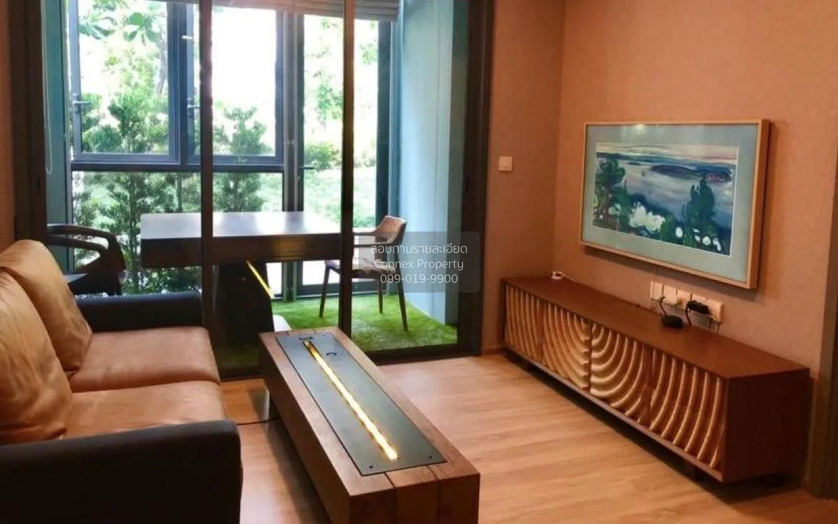 1 Bedroom condo in Taka Haus
