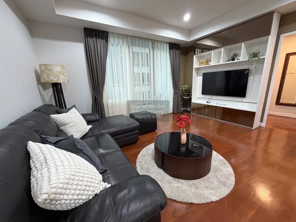 2 Bedroom condo in Baan Siri 24