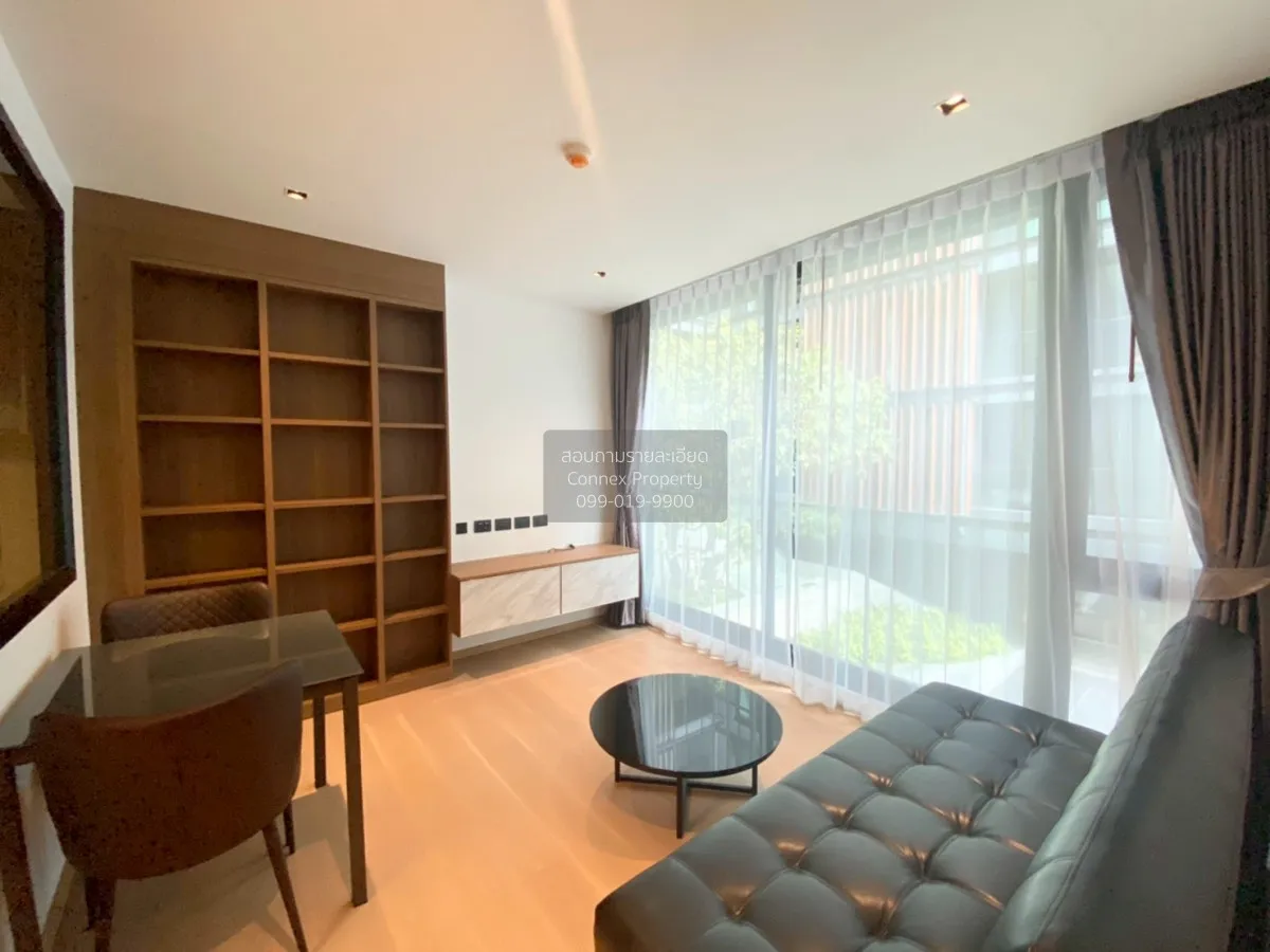 1 Bedroom condo in Chalermnit Art De Maison