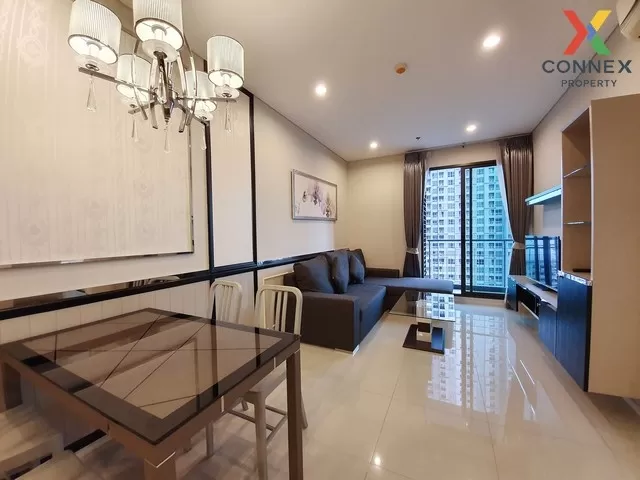 1 Bedroom condo in Villa Asoke