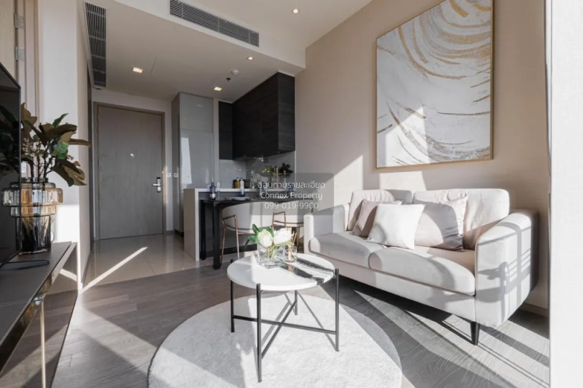 1 Bedroom condo in The Esse Asoke